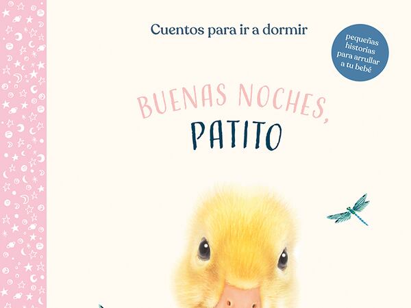 'Buenas noches, patito'.