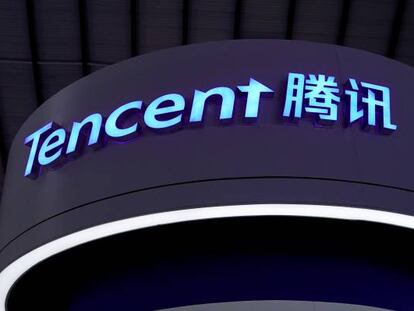 Vivendi vende el 10% de Universal Music al gigante chino Tencent