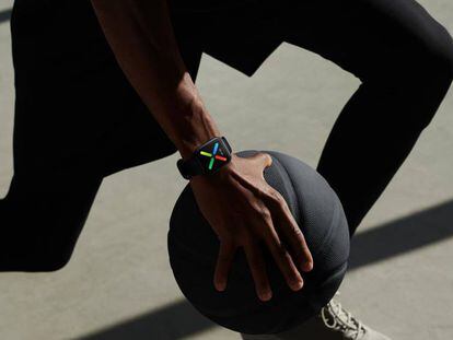 OPPO prepara un nuevo reloj inteligente capaz de competir con el Apple Watch