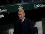 La Liga Santander - Real Betis vs Real Madrid