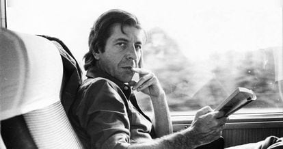Leonard Cohen, profeta en Montreal | Cultura | EL PAÍS