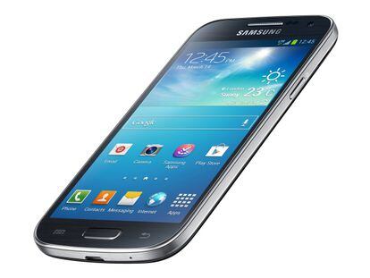 Se confirman las características técnicas del Samsung Galaxy S5 Mini