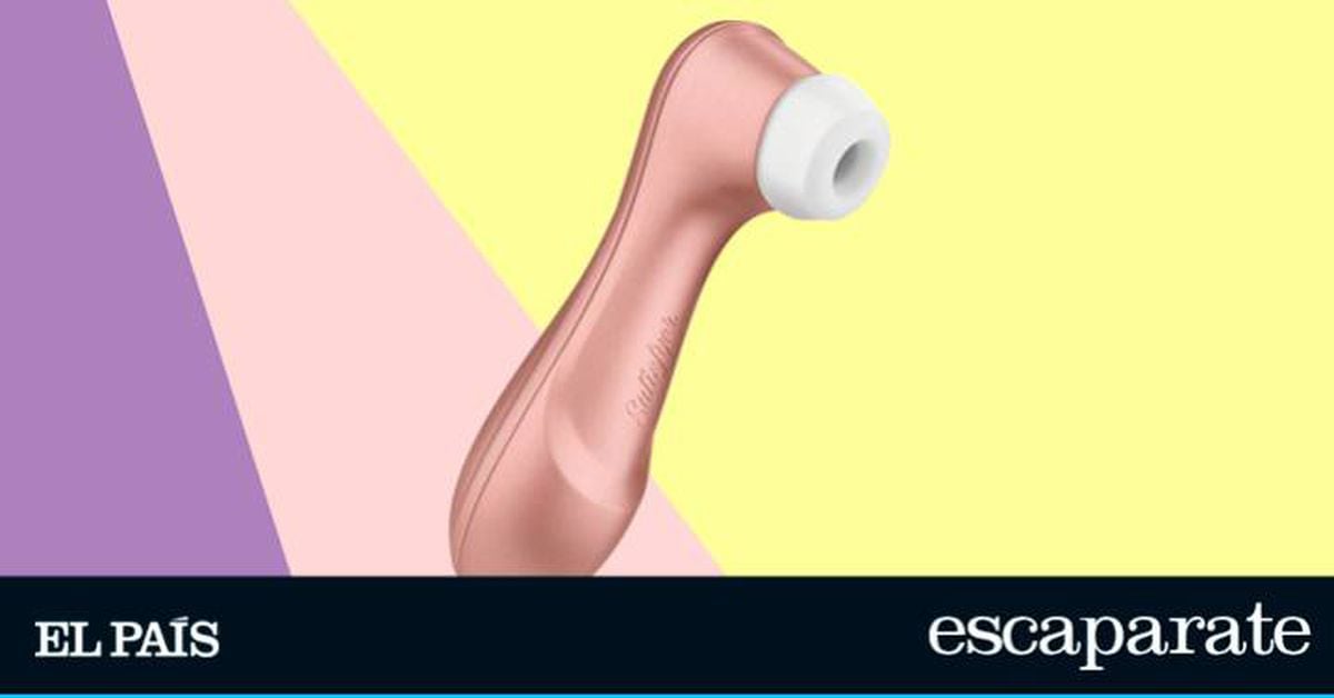 Satisfyer Pro 2 y otros de los juguetes sexuales más populares en   México, Escaparate