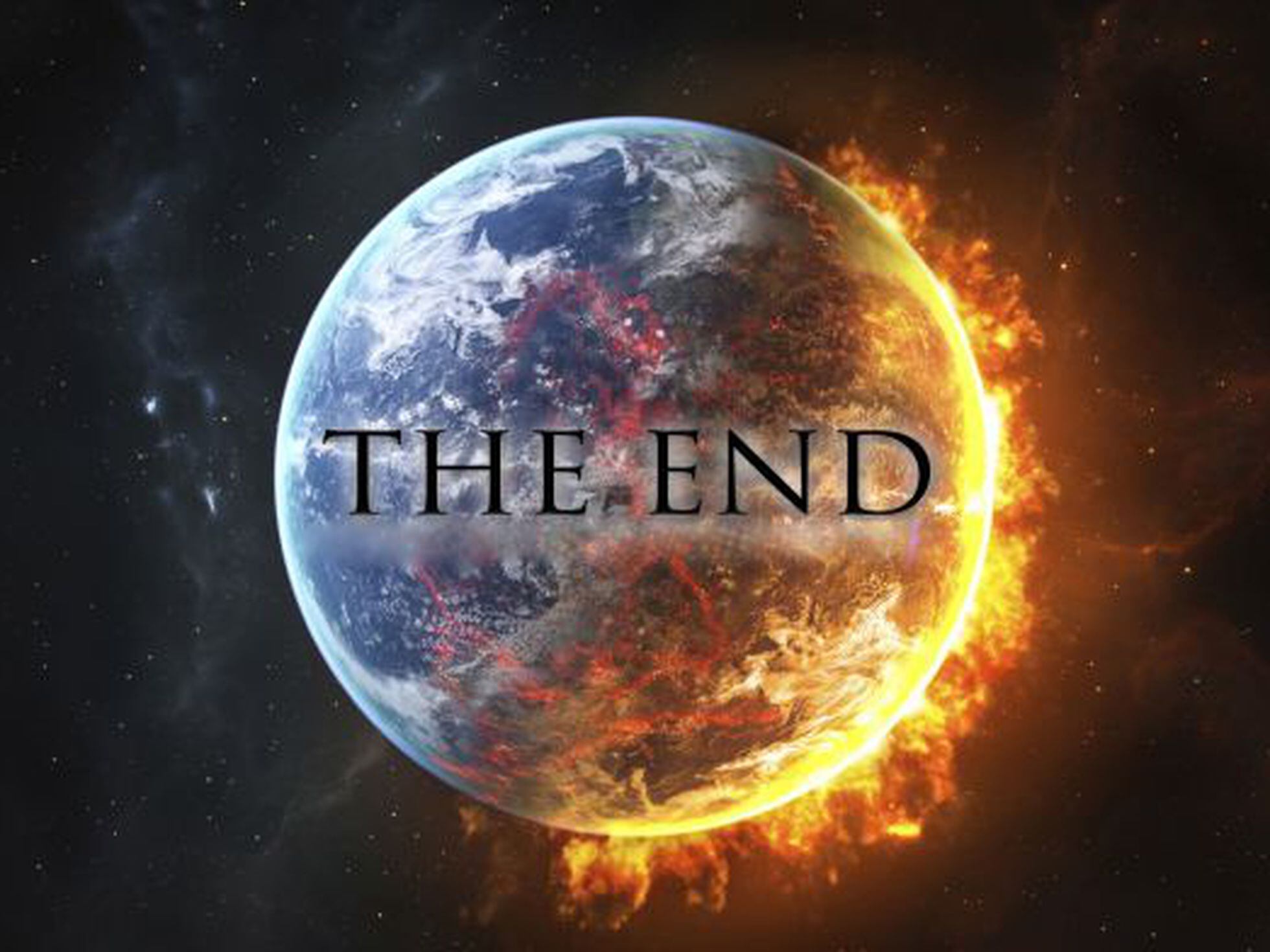 Últimas noticias del fin del mundo | Ciencia | EL PAÍS