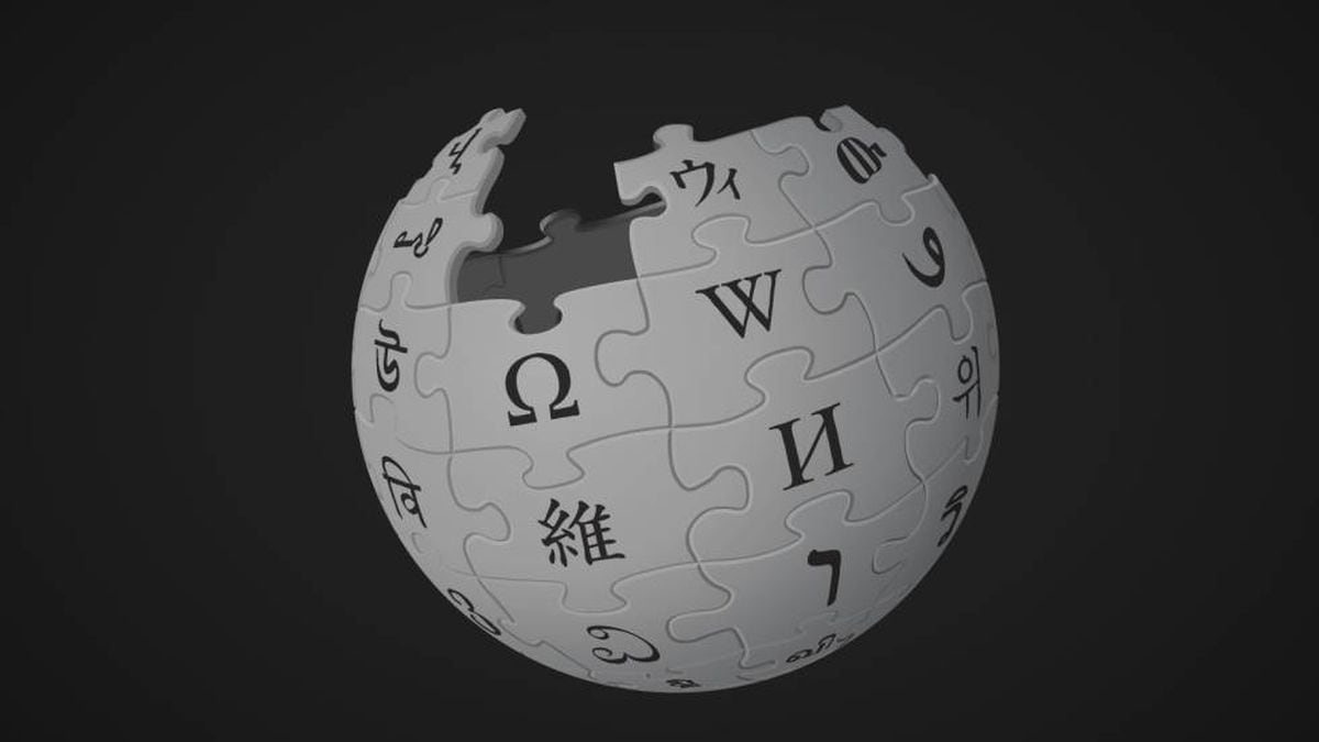 Wikipedia Cierra En Protesta Por La Reforma De La Ley De Derechos De ...