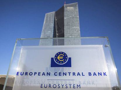 Fuerte llamada a la unidad en el último Consejo de Gobierno con Draghi en el BCE