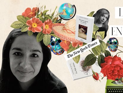 ‘Lo que me salvó en 2020’: las recomendaciones literarias de Fernanda Melchor