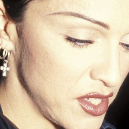 Los 13 ‘Fuck’ de Madonna en los 20 minutos más censurados de la historia de la televisión