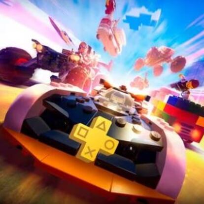 Anunciados los juegos de PS Plus Essential en diciembre de 2023 para PS5 y PS4