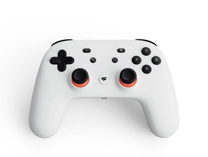 Google Stadia ¿Qué conexión a Internet necesitarás para jugar de manera fluida?