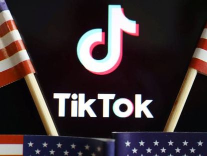 Trump da 90 días a TikTok para finalizar sus operaciones en EE UU y deshacerse de los datos