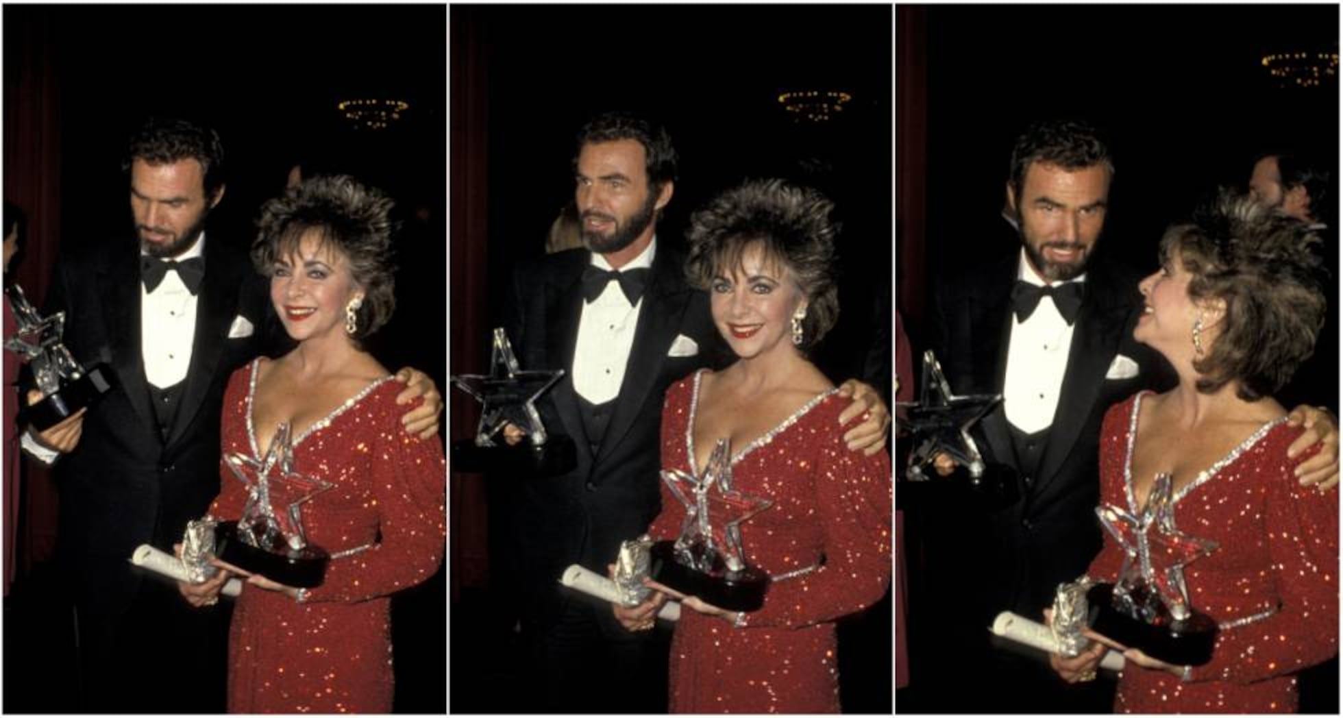 Cómo Burt Reynolds ayudó, hace 55 años, a romper la brecha salarial