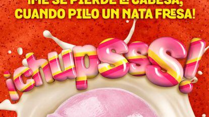 La publicidad con faltas de ortografía, un (triste) éxito de marketing