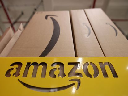 La Comisión Europea presiona a Amazon por el cumplimiento de la ley de Servicios Digitales
