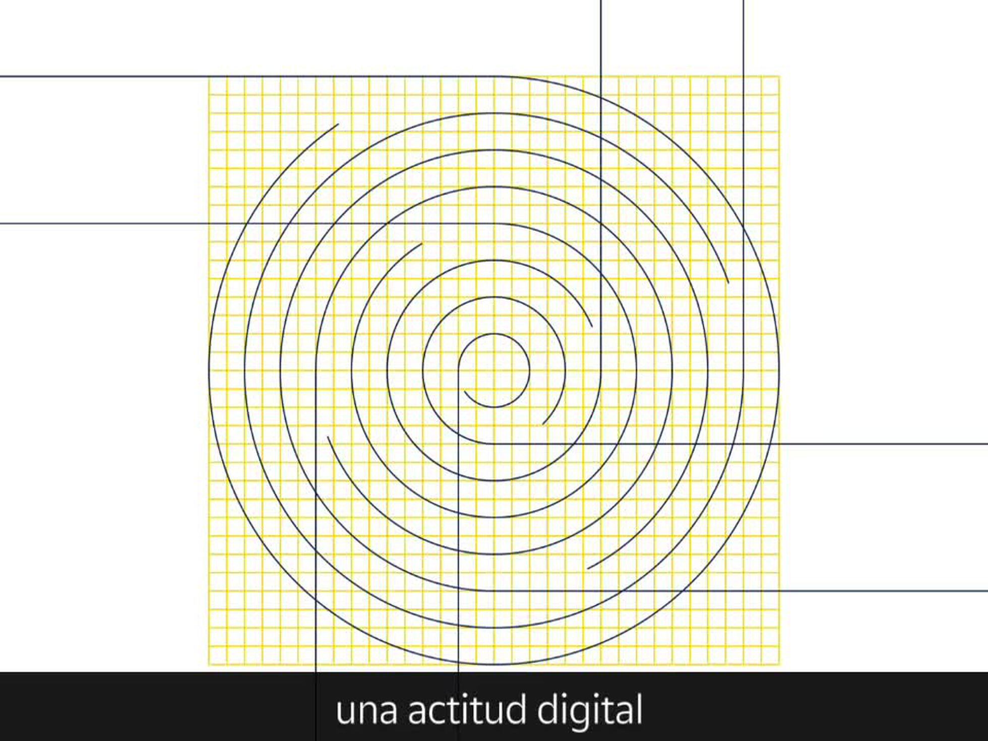 Por qué el nuevo logo de Correos es (casi) igual que el anterior? | ICON  Design | EL PAÍS