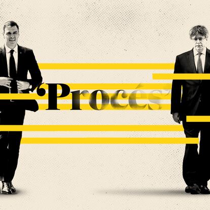 Análisis ley de amnistia