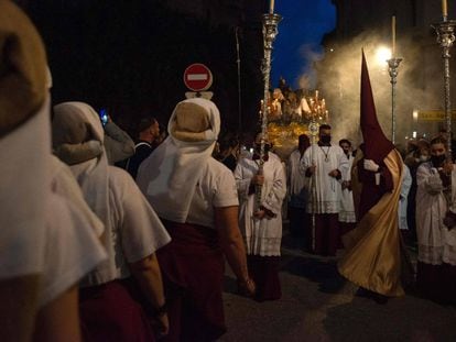 La Semana Santa 2022 en España, en imágenes