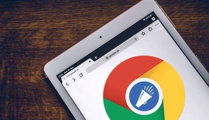 Google Chrome y sus novedades.