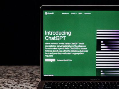 ChatGPT recibe nuevas funciones que para hacer más útil a la plataforma