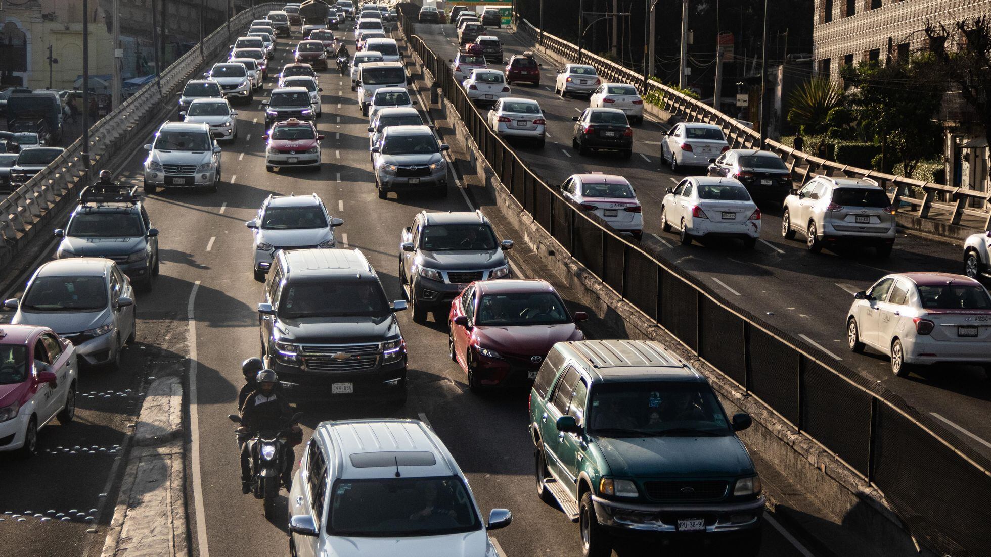 Licencia permanente de conducir en Ciudad de México: costo de reposición y  cómo realizar el trámite | EL PAÍS México