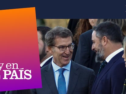  ‘Podcast’ | PP y Vox: contigo y sin ti  