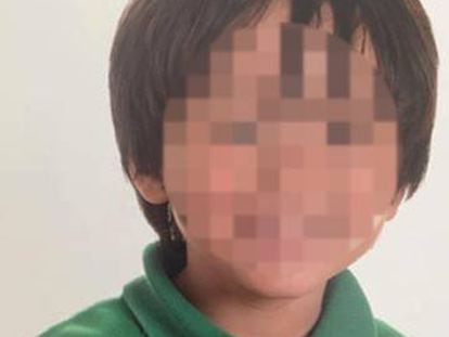 El niño australiano que daban por desaparecido, entre los fallecidos