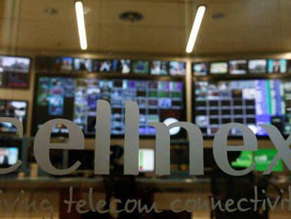 Cellnex compra 10.500 torres a Altice en Francia por 5.200 millones y prevé otra ampliación de 7.000 millones