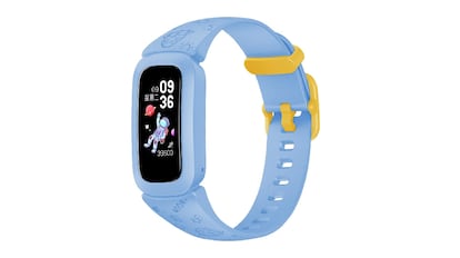 Reloj de actividad discount niños