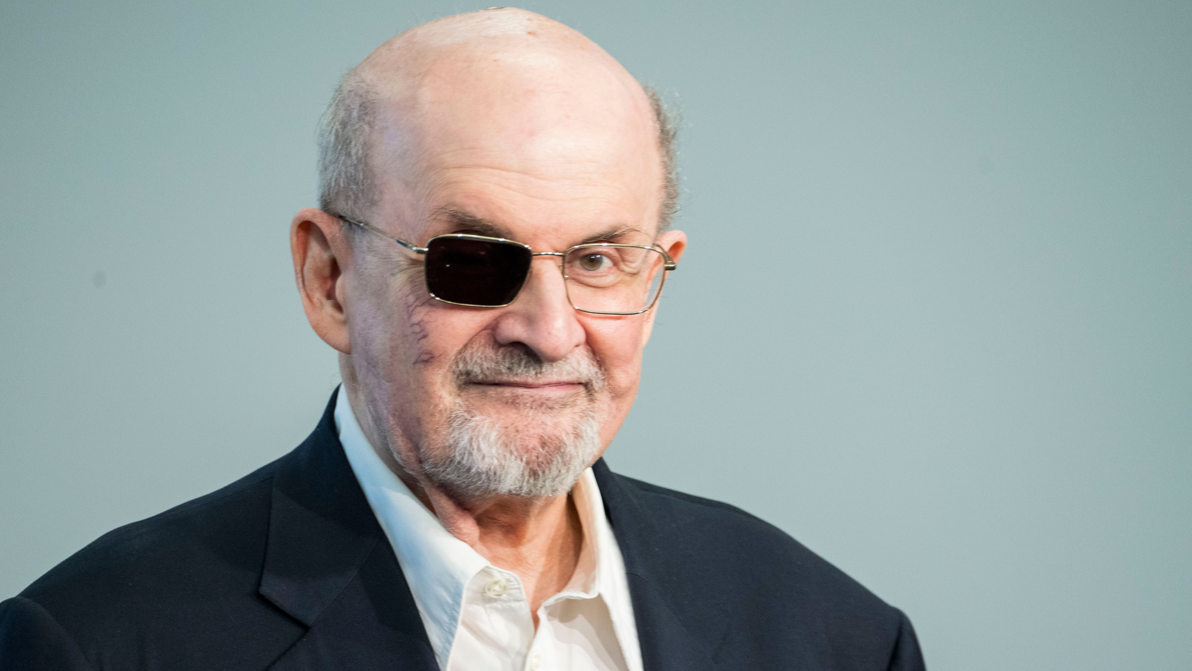 Las razones de Salman Rushdie