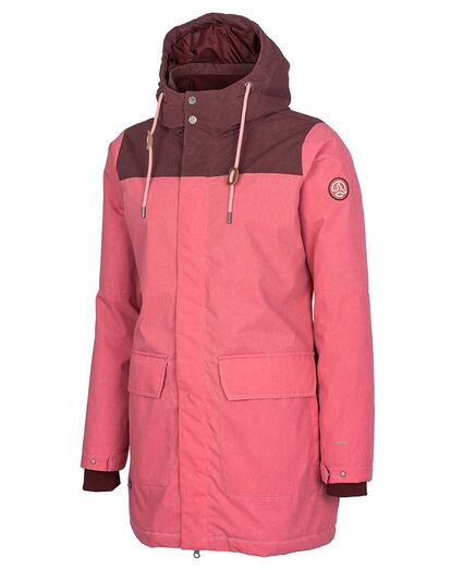 Chaqueta Willa de TERNUA.