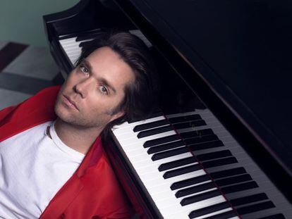 Rufus Wainrwight.