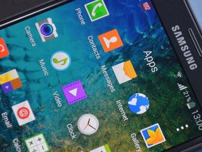 El Samsung Galaxy Note 5 DualSIM admitirá microSD