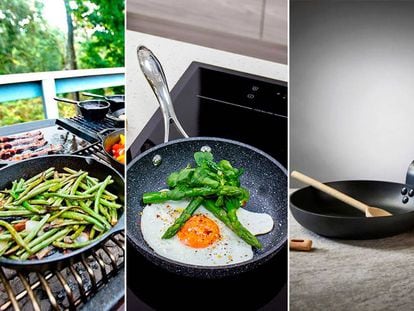 5 electrodomésticos de cocina en los que SÍ vale la pena gastar
