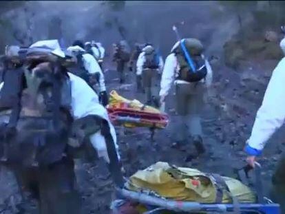 Certezas e incógnitas de la catástrofe de Germanwings y el ‘caso Lubitz’