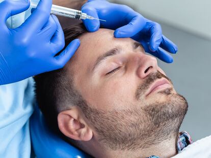 Master en Enfermería Dermoestética + Título Universitario. Programa doble. Últimos días