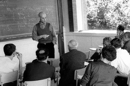 Alexander Grothendieck