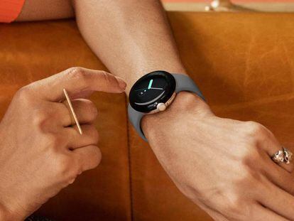 Mejora tu smartwatch Samsung con Wear OS: usa las pantallas del Pixel Watch