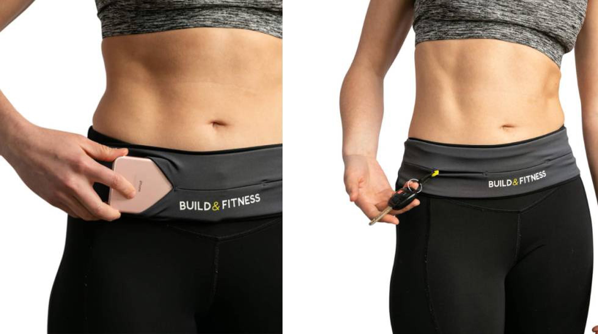 Estos son los accesorios fitness que no sabías que existían y que han  llegado para revolucionar tus entrenamientos