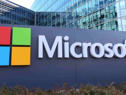 Microsoft gastará 400 millones de euros en el cierre de todas sus tiendas físicas
