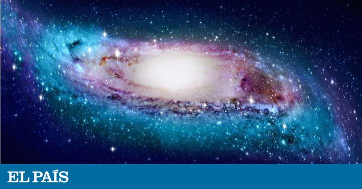 crucigrama de estrellas y galaxias