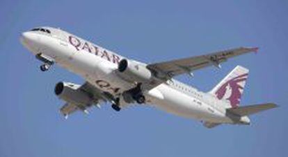 La clase de negocios de Qatar Airways ha sido galardonada como la mejor del mundo.
