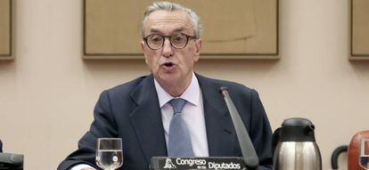 José María Marín, presidente de la CNMC