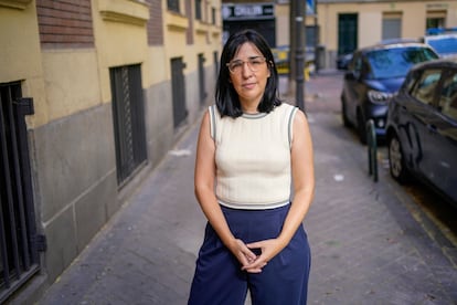 La cineasta Alauda Ruiz de Azúa prepara su primera serie para Movistar Plus+.
