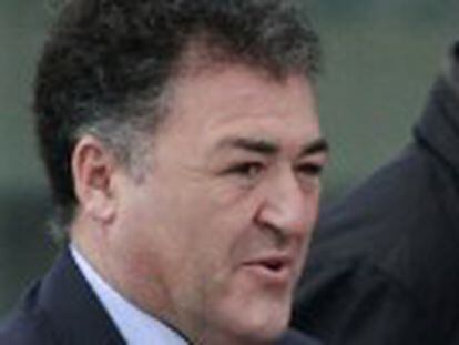 José Luis  Pepote  Ballester, exdirector general de Deportes balear, inculpa al marido de la Infanta y a Matas en el juicio