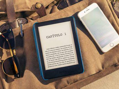 ¿Tienes un Amazon Kindle? Opciones para enviar eBooks de forma sencilla