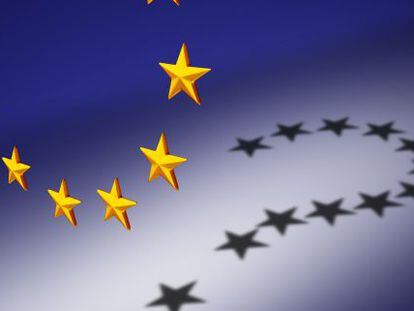 2015 o el momento en que se rompió la Unión Europea