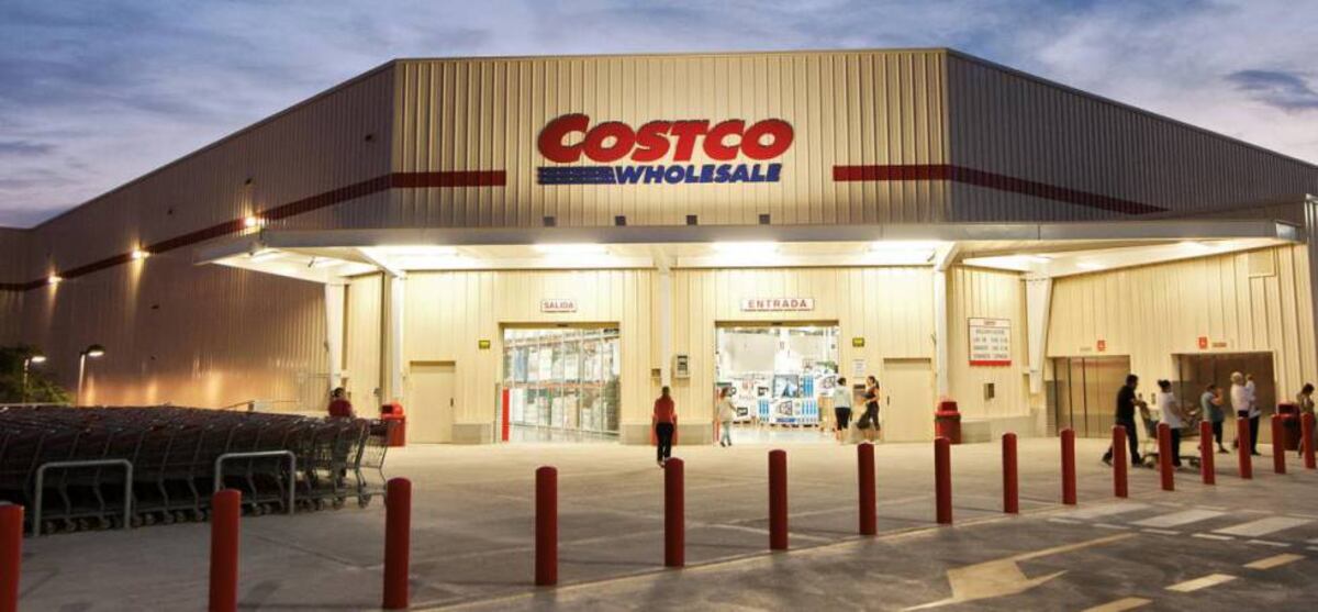 Costco Crece Un 20 Y Reduce Sus P rdidas Al Menor Nivel Desde Que Costco crece un 20 y reduce sus p rdidas al menor nivel desde que