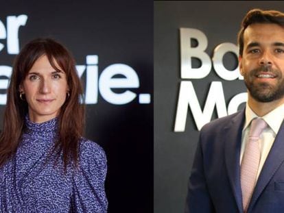 Baker McKenzie nombra a Cristina Rios y Manuel Alonso nuevos socios en España