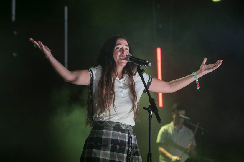 Benidorm Fest 2022 De Rigoberta Bandini y Javiera Mena a Azúcar Moreno la ecléctica lista de Benidorm Fest 2022 De Rigoberta Bandini y Javiera Mena a Azúcar Moreno la ecléctica lista de