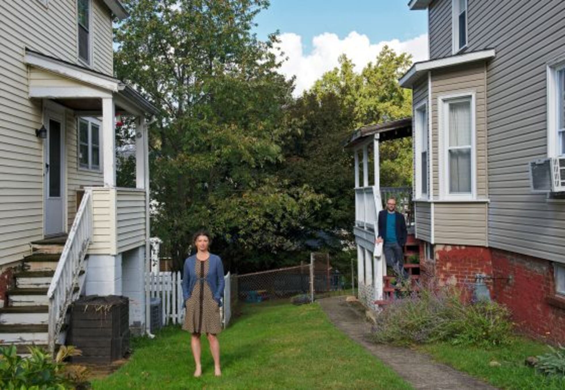 Una actriz en la encrucijada EL PAÍS Semanal EL PAÍS